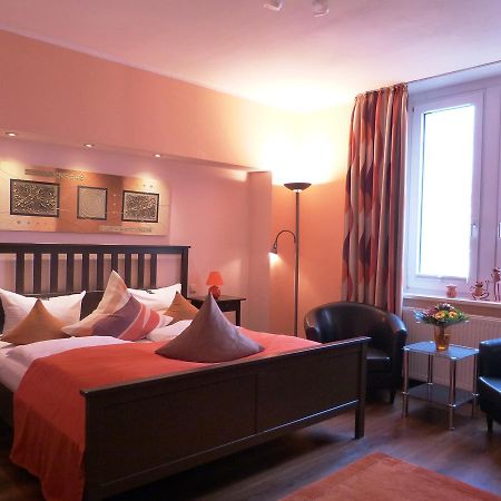 Villa La Mer Rostock Zewnętrze zdjęcie