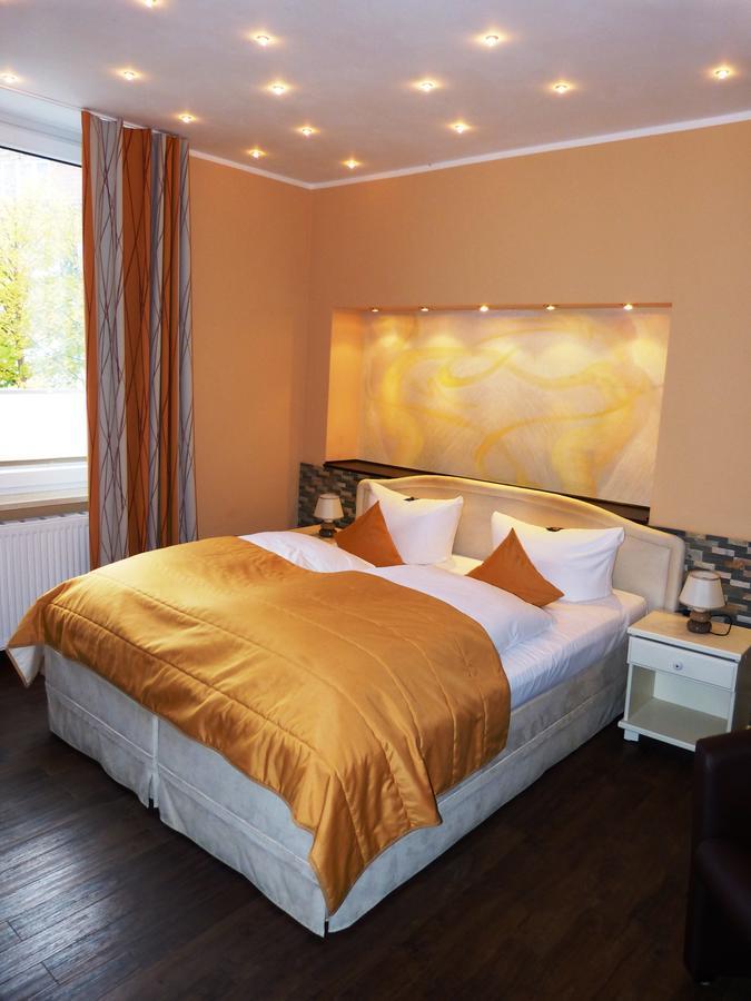 Villa La Mer Rostock Zewnętrze zdjęcie